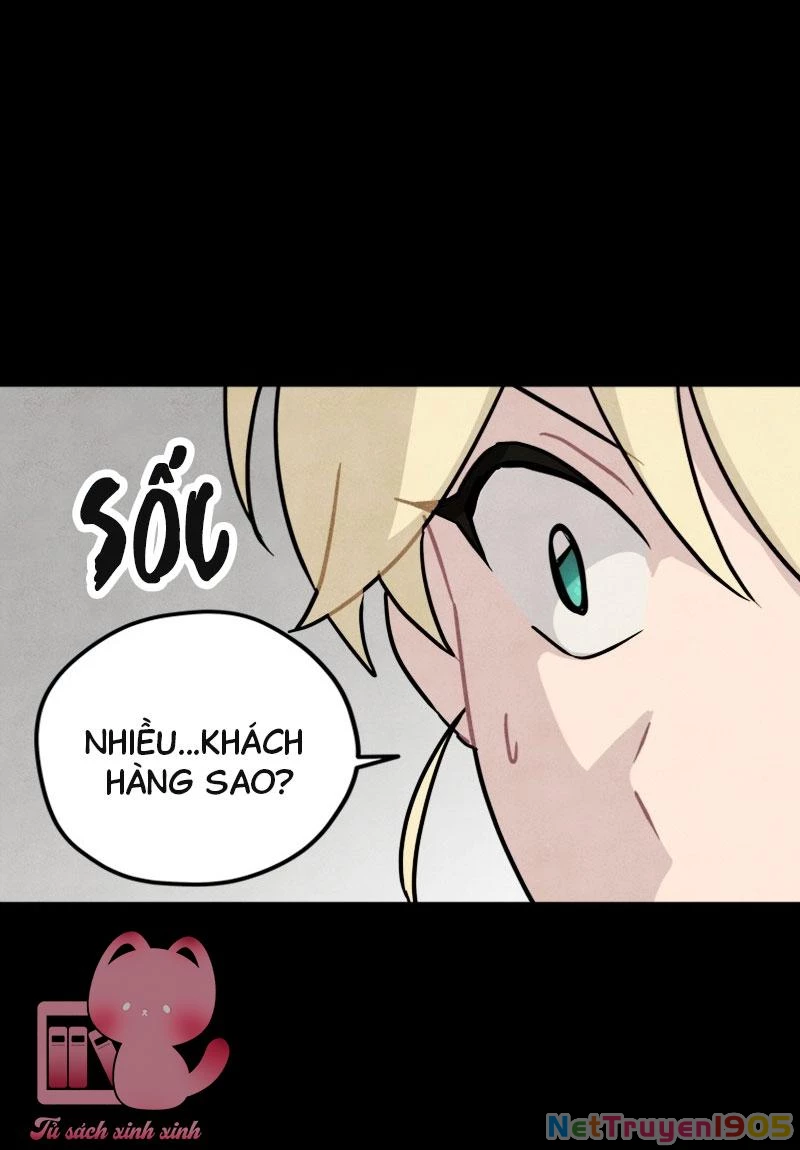 Phù Thủy Độc Dược Chapter 7 - 28
