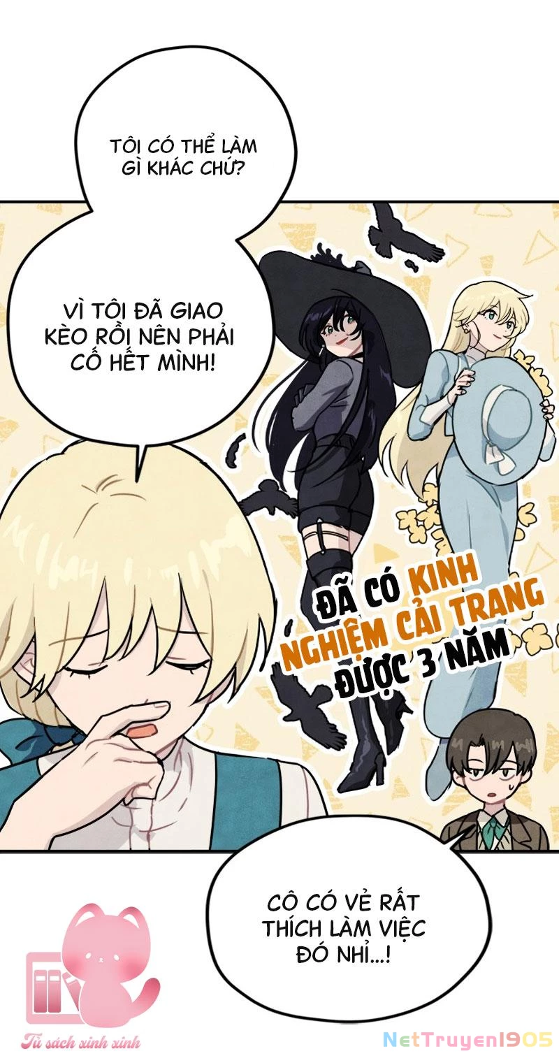 Phù Thủy Độc Dược Chapter 7 - 37