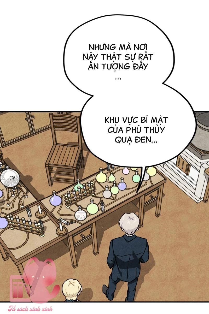 Phù Thủy Độc Dược Chapter 7 - 38