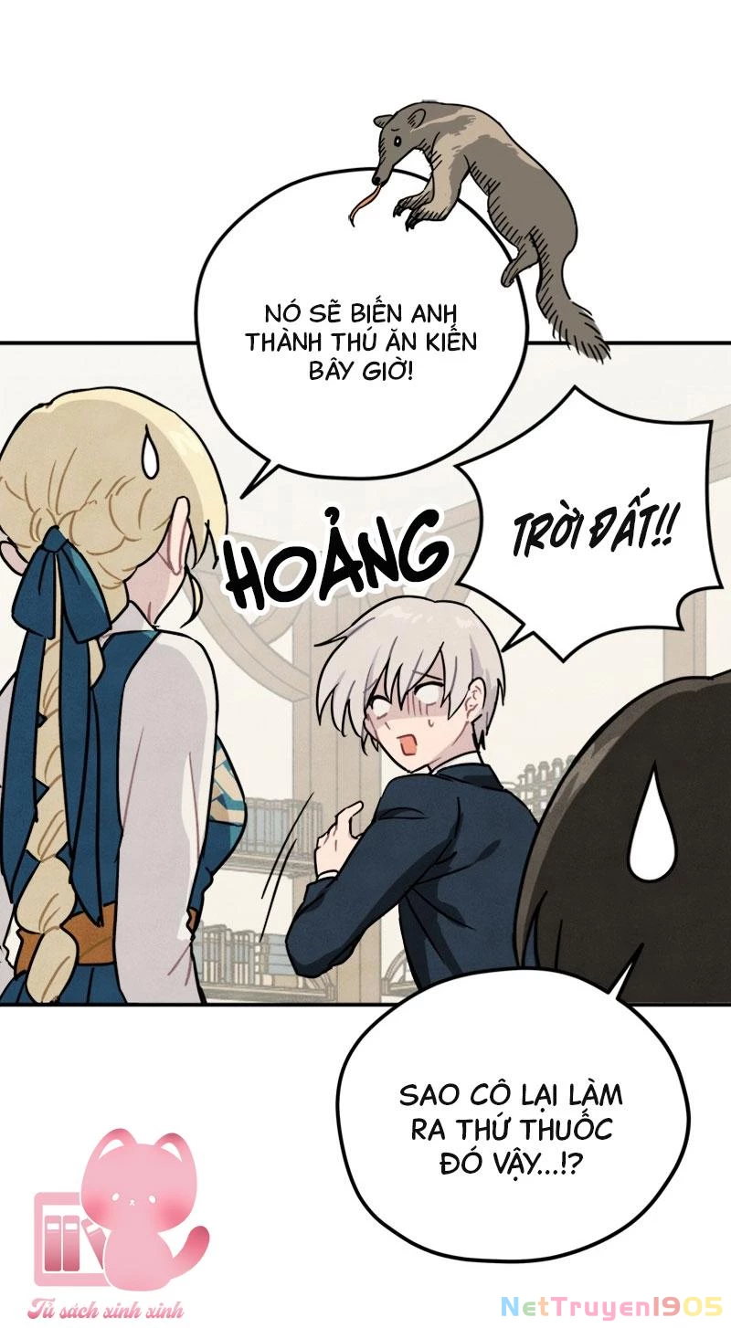 Phù Thủy Độc Dược Chapter 7 - 40