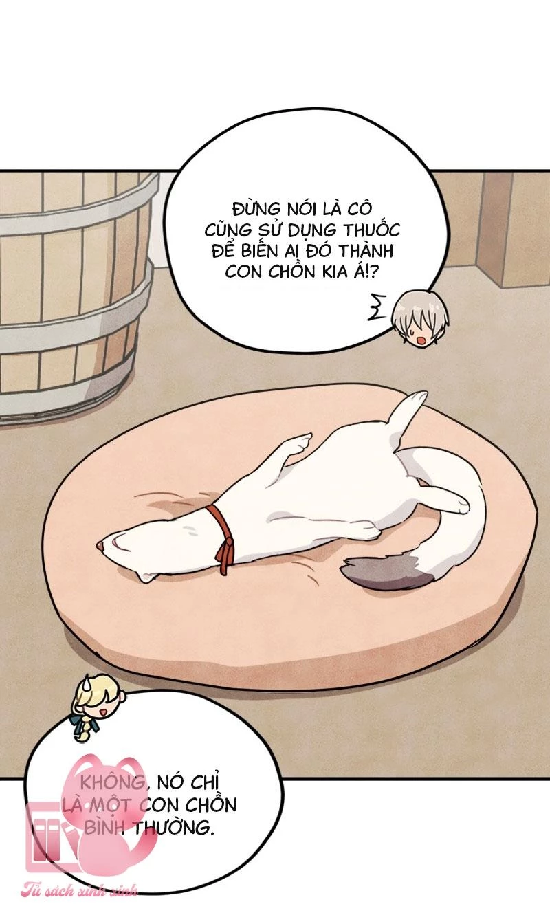 Phù Thủy Độc Dược Chapter 7 - 41