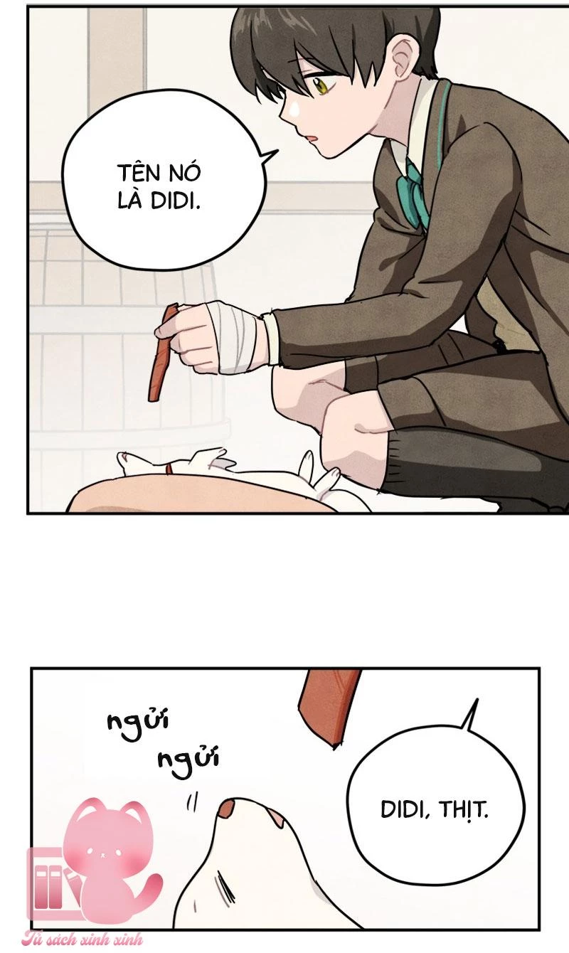 Phù Thủy Độc Dược Chapter 7 - 42