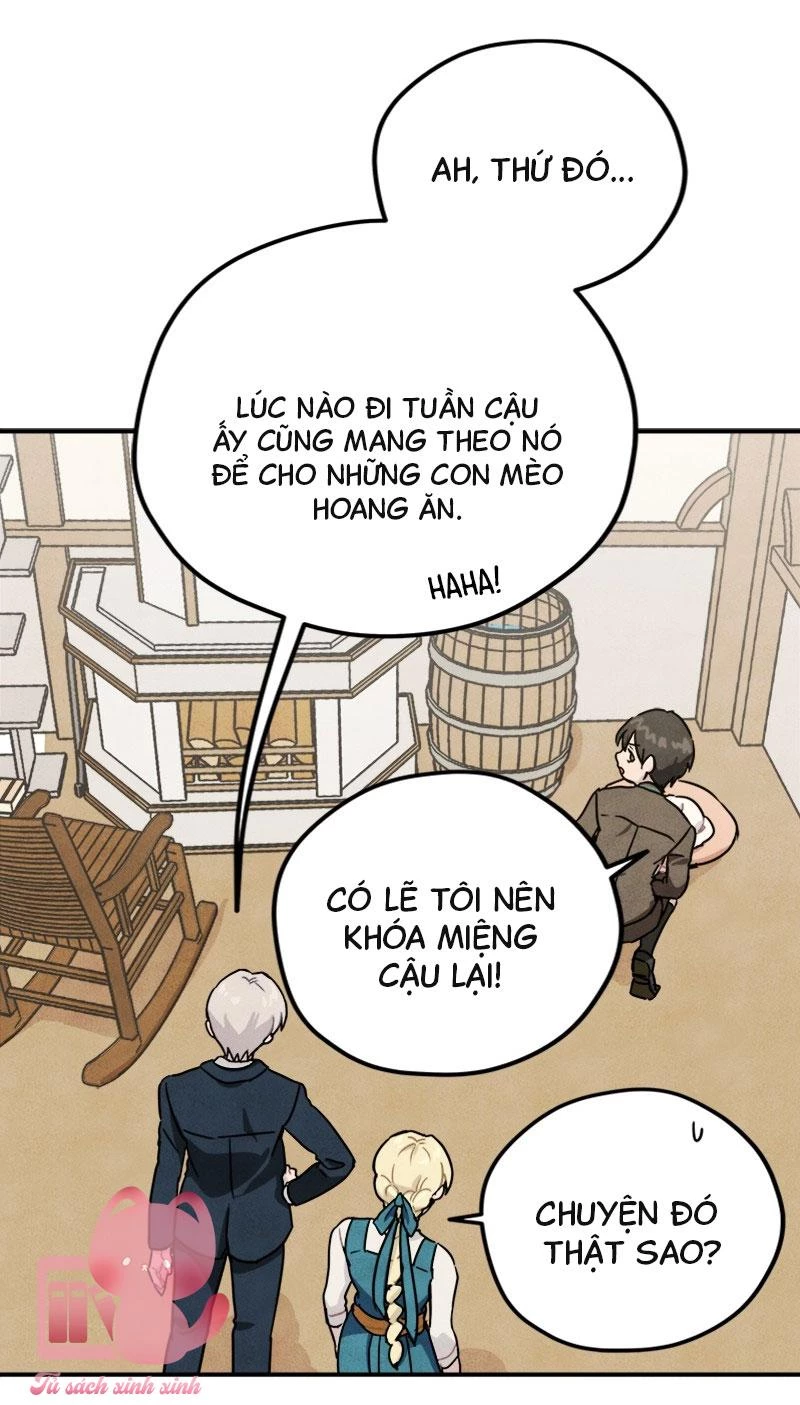 Phù Thủy Độc Dược Chapter 7 - 44
