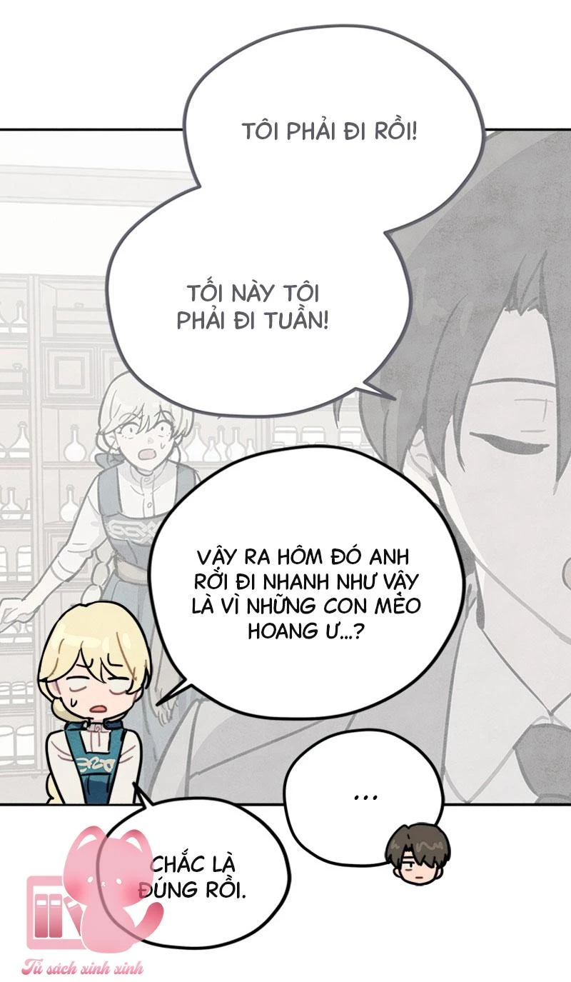 Phù Thủy Độc Dược Chapter 7 - 45