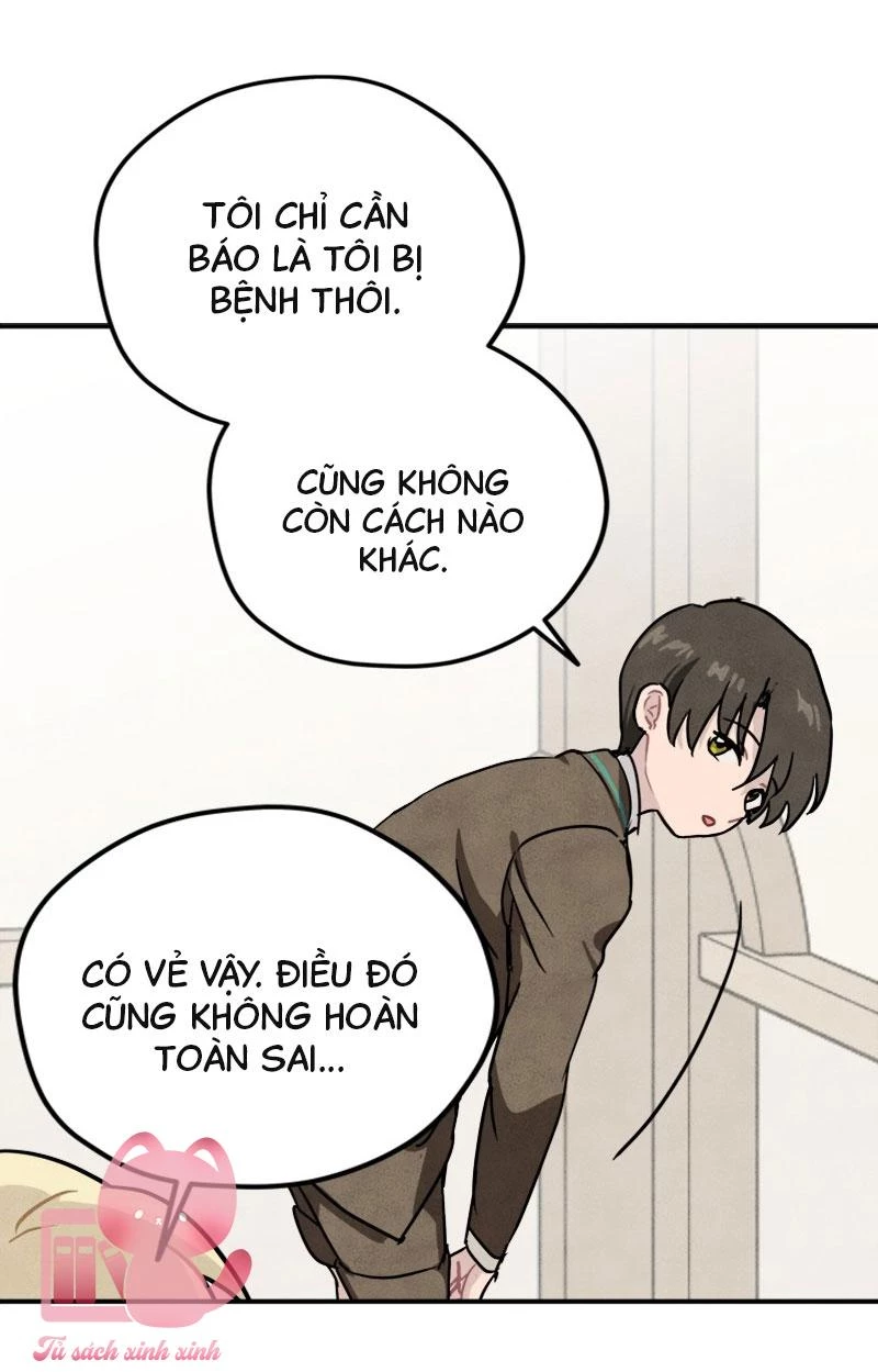 Phù Thủy Độc Dược Chapter 7 - 47