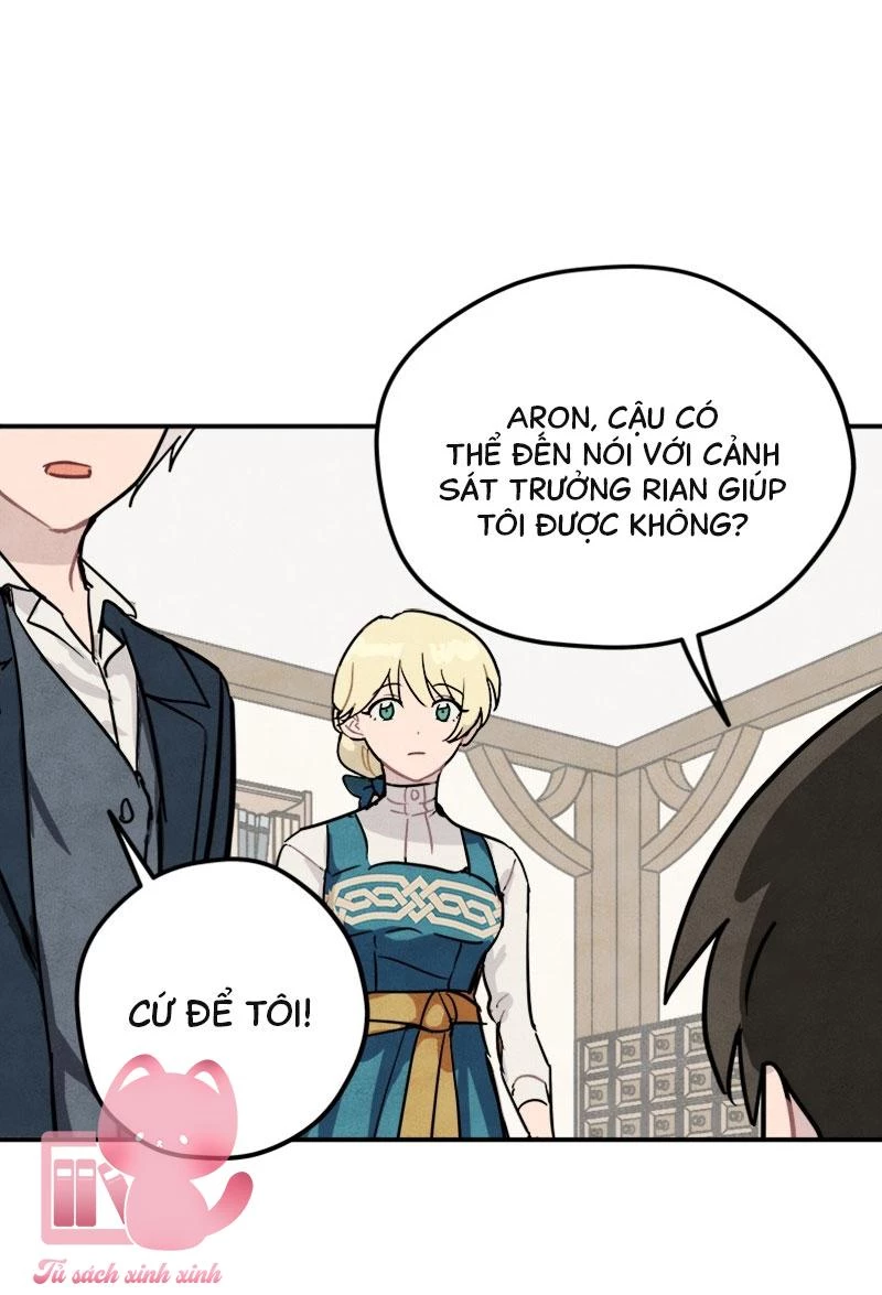 Phù Thủy Độc Dược Chapter 7 - 48