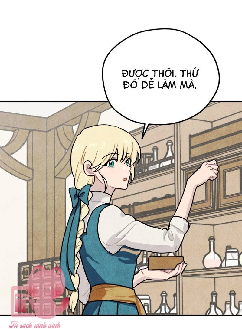 Phù Thủy Độc Dược Chapter 7 - 51