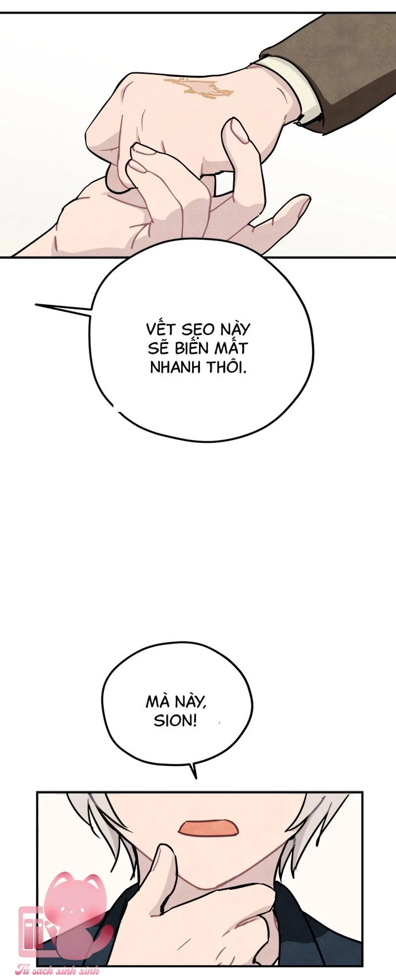 Phù Thủy Độc Dược Chapter 7 - 52