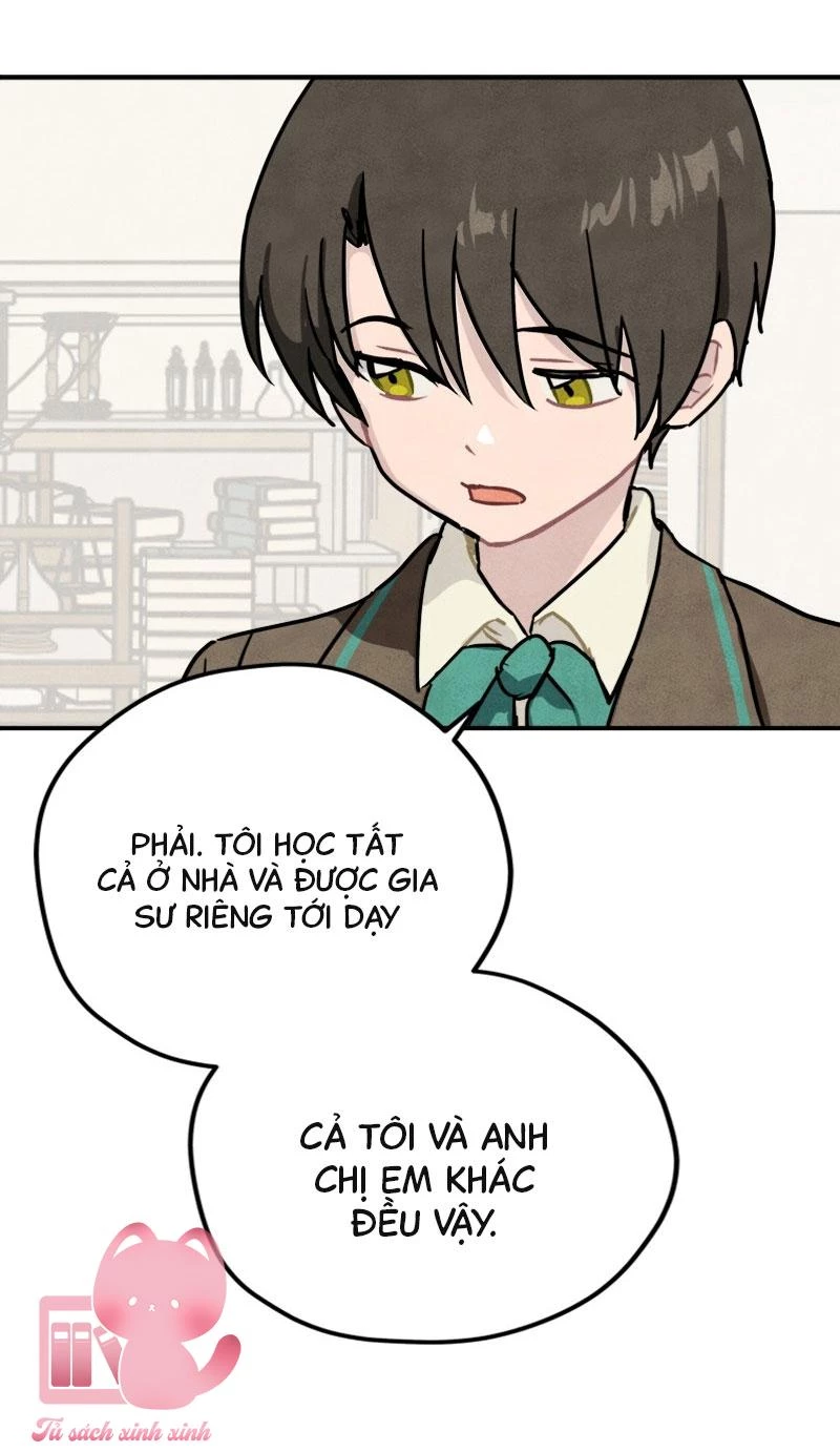 Phù Thủy Độc Dược Chapter 7 - 57