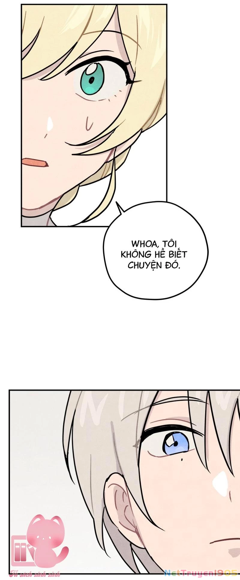 Phù Thủy Độc Dược Chapter 7 - 58