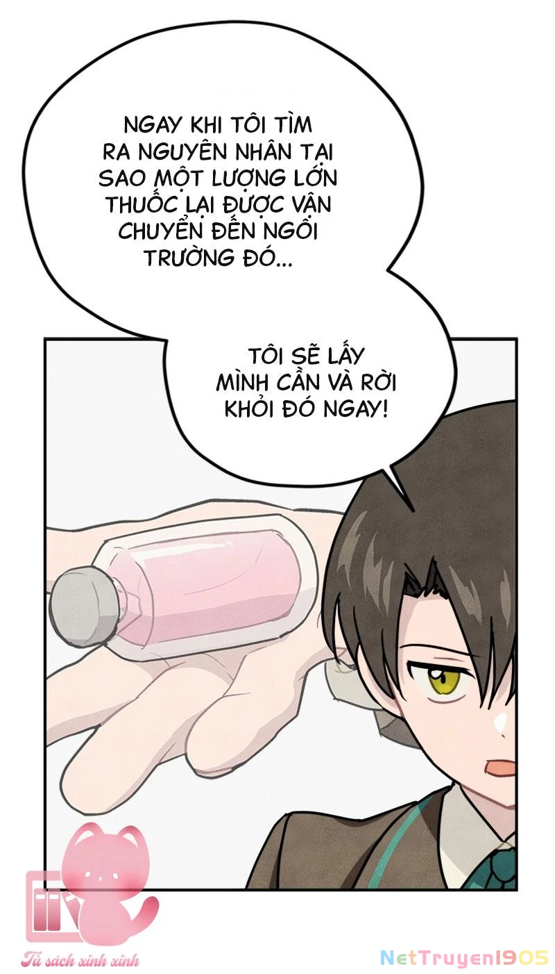 Phù Thủy Độc Dược Chapter 7 - 62