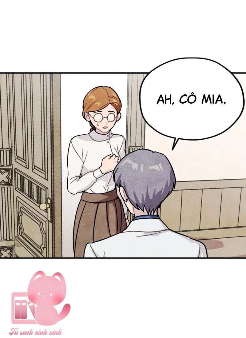 Phù Thủy Độc Dược Chapter 10 - 3