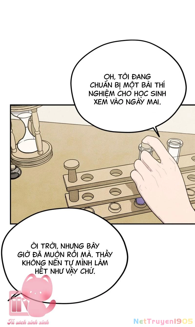 Phù Thủy Độc Dược Chapter 10 - 5