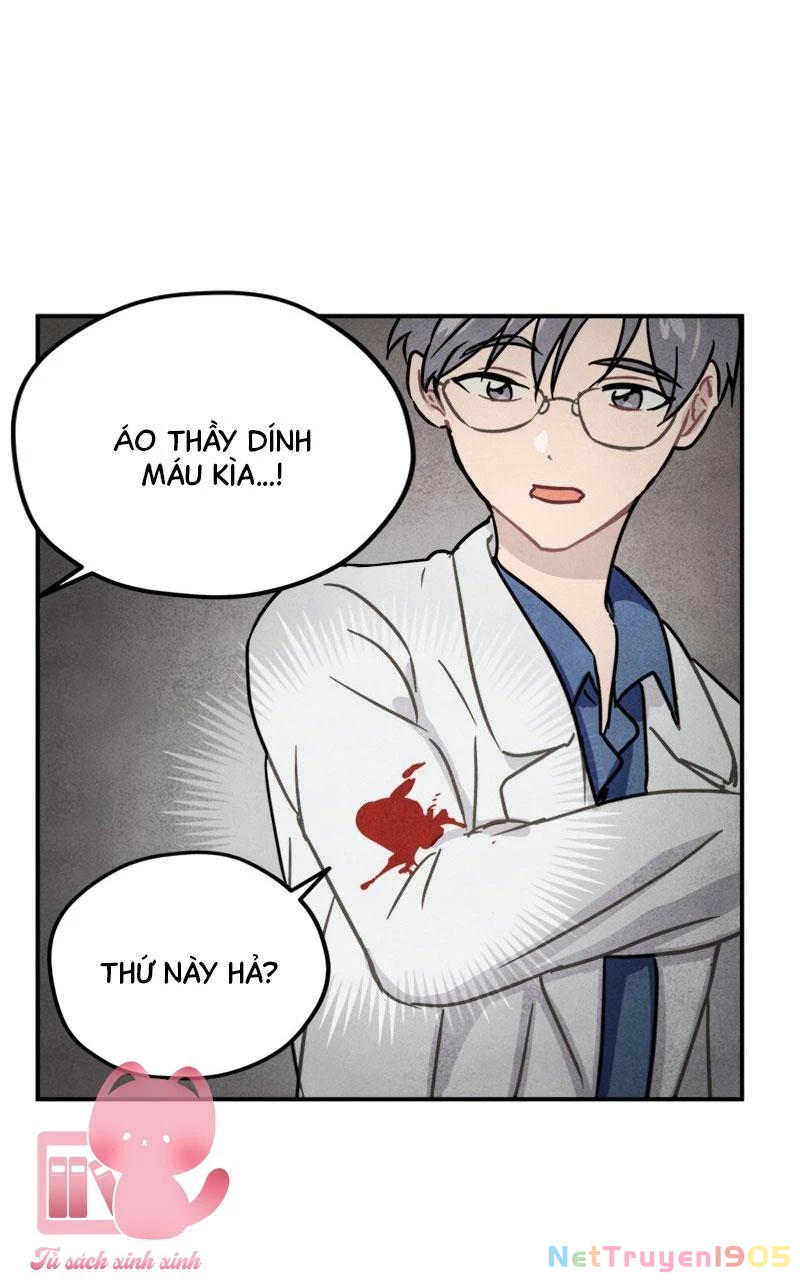 Phù Thủy Độc Dược Chapter 10 - 6
