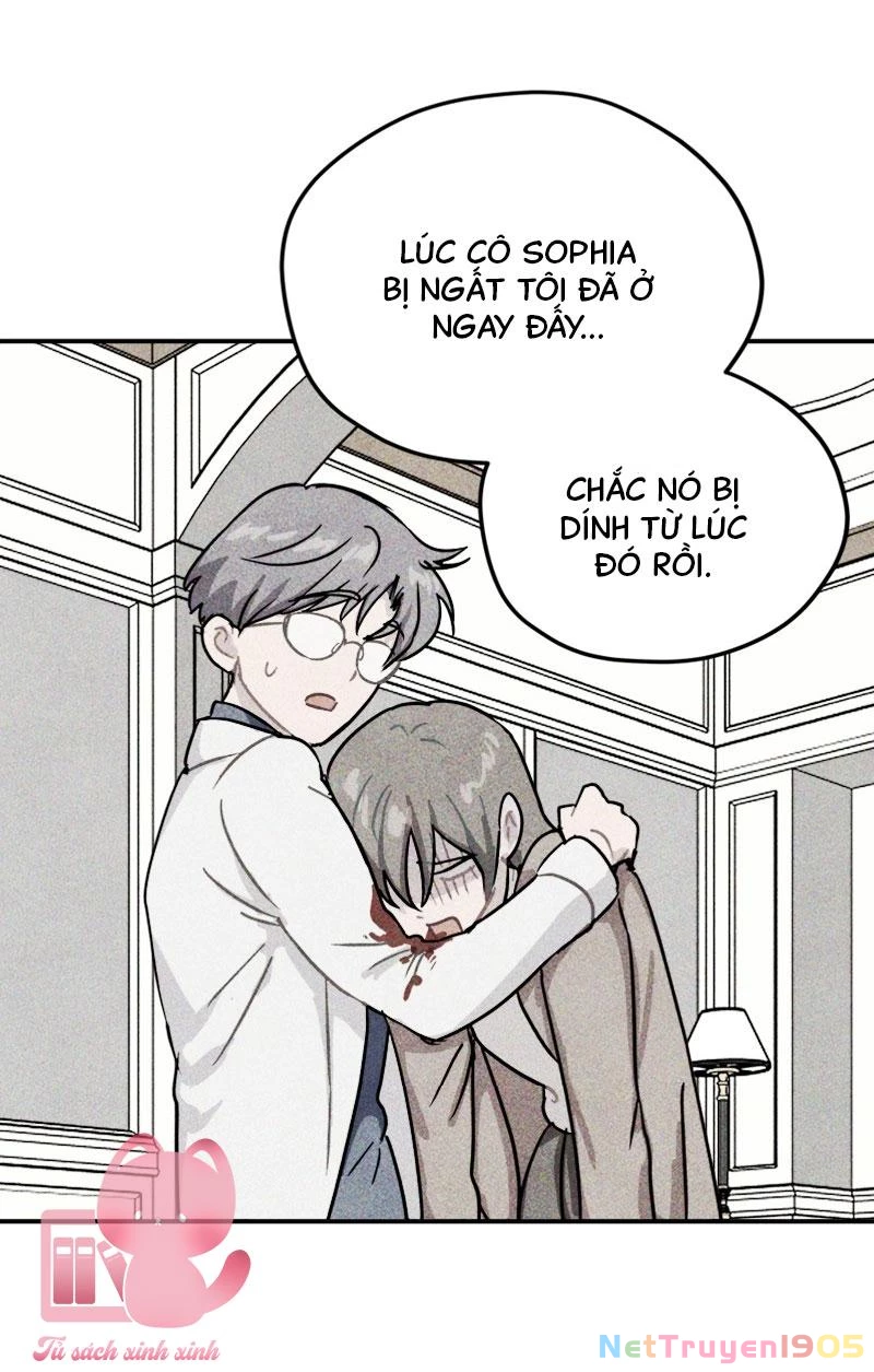 Phù Thủy Độc Dược Chapter 10 - 7