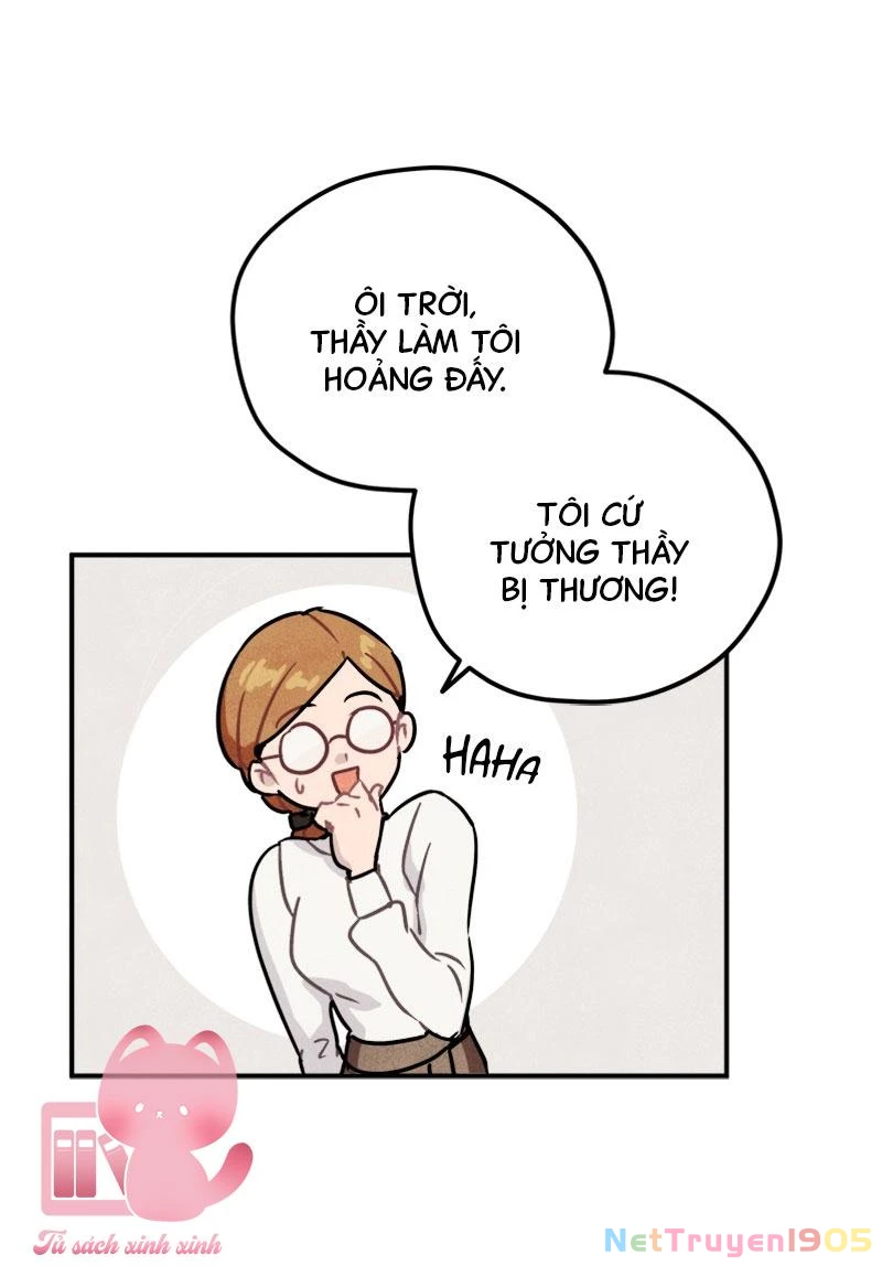 Phù Thủy Độc Dược Chapter 10 - 8