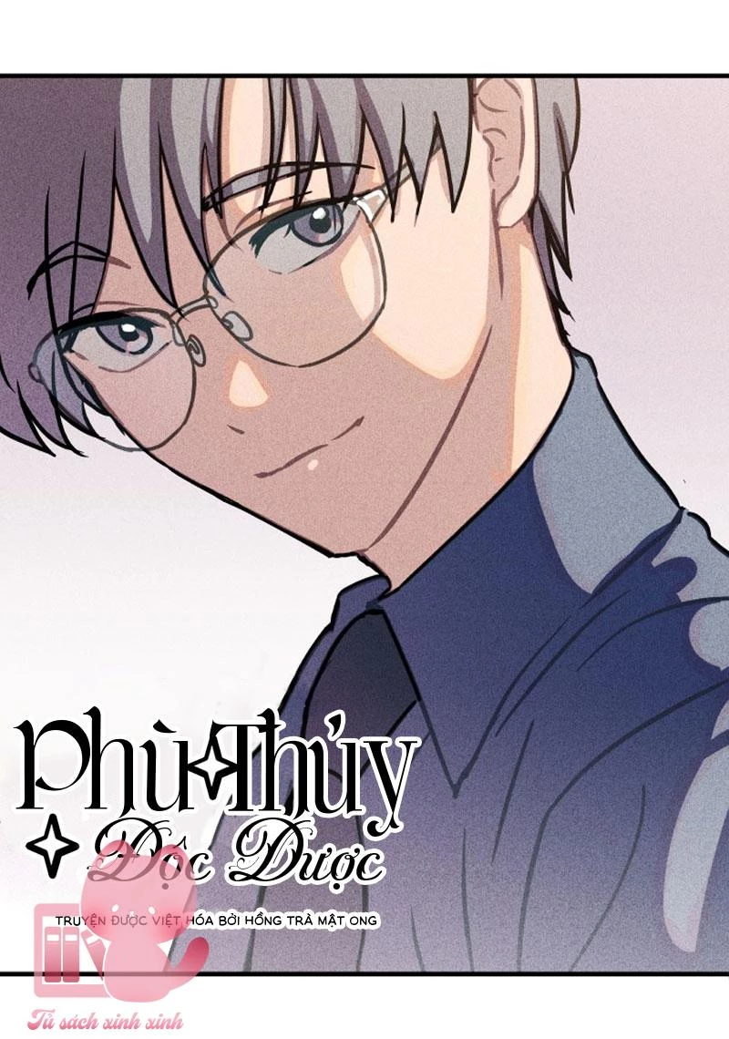 Phù Thủy Độc Dược Chapter 10 - 11