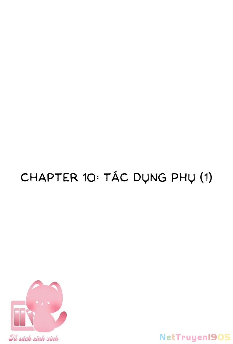 Phù Thủy Độc Dược Chapter 10 - 12