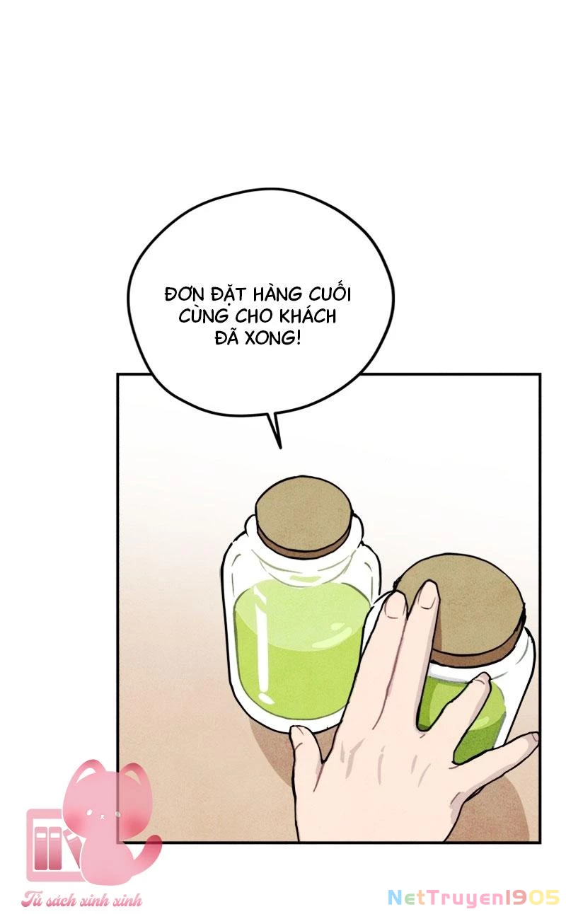 Phù Thủy Độc Dược Chapter 10 - 14