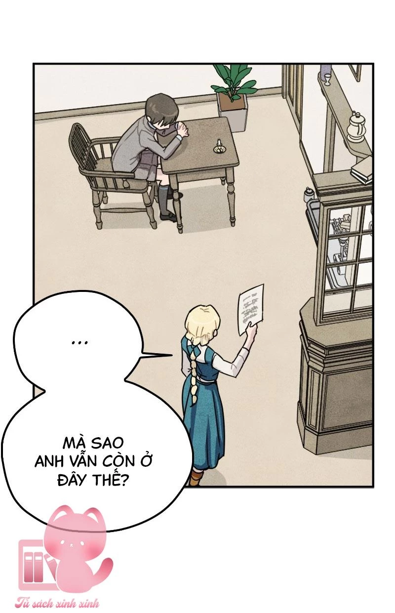 Phù Thủy Độc Dược Chapter 10 - 18
