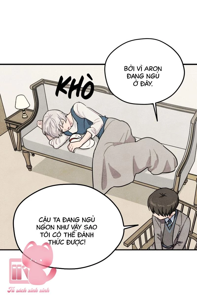Phù Thủy Độc Dược Chapter 10 - 19