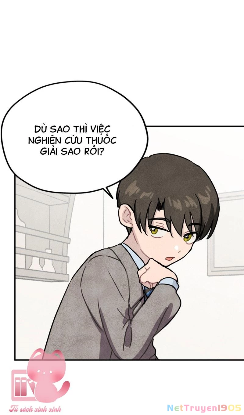 Phù Thủy Độc Dược Chapter 10 - 22