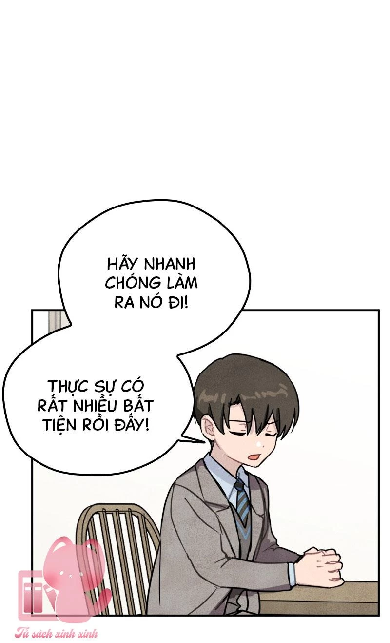 Phù Thủy Độc Dược Chapter 10 - 25