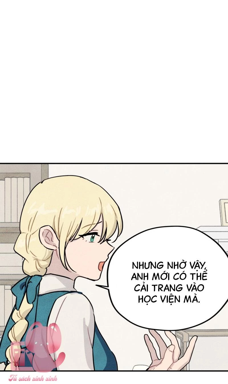 Phù Thủy Độc Dược Chapter 10 - 26