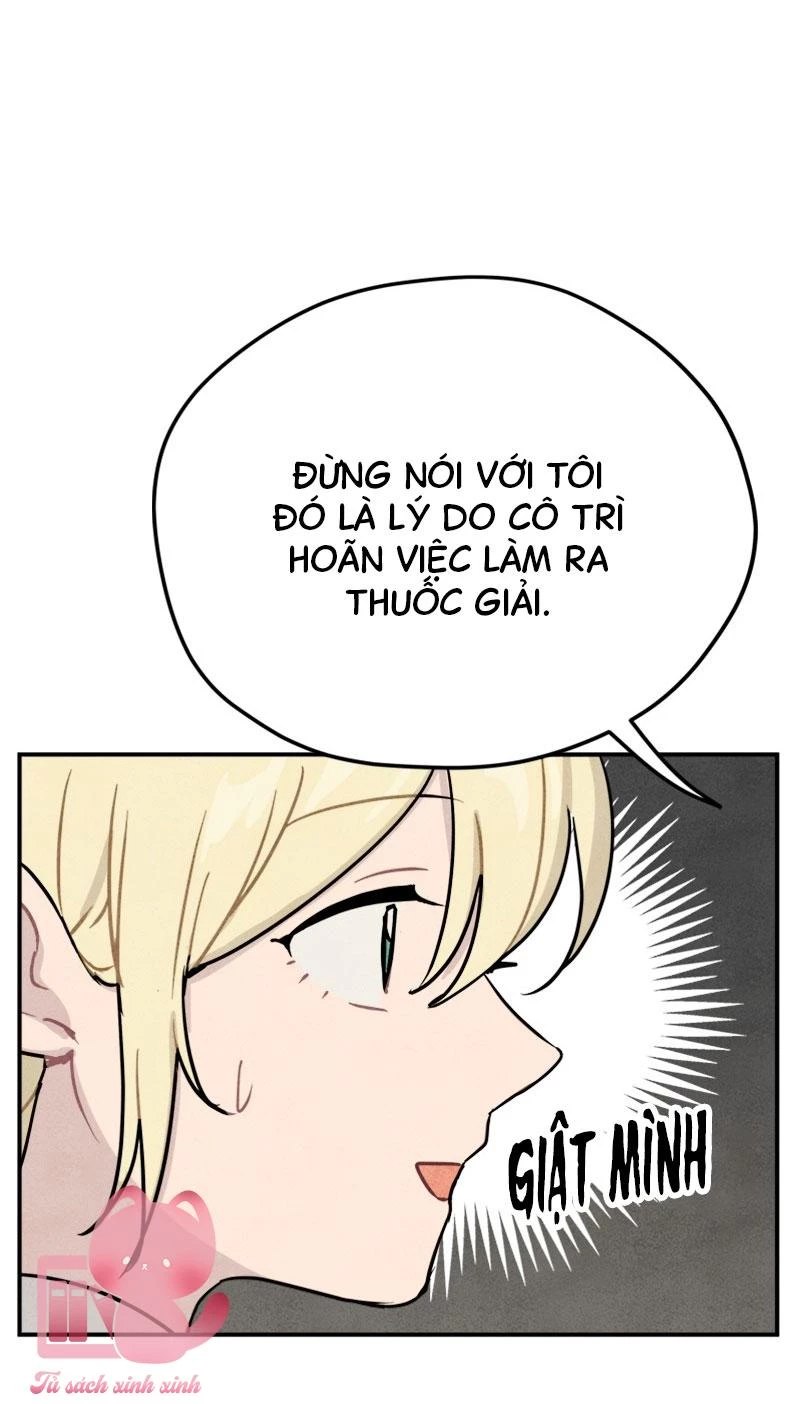 Phù Thủy Độc Dược Chapter 10 - 27