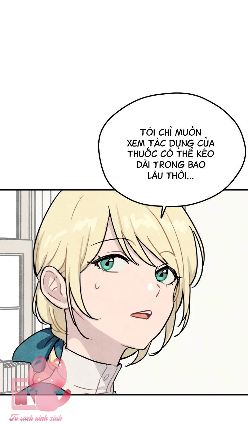 Phù Thủy Độc Dược Chapter 10 - 30