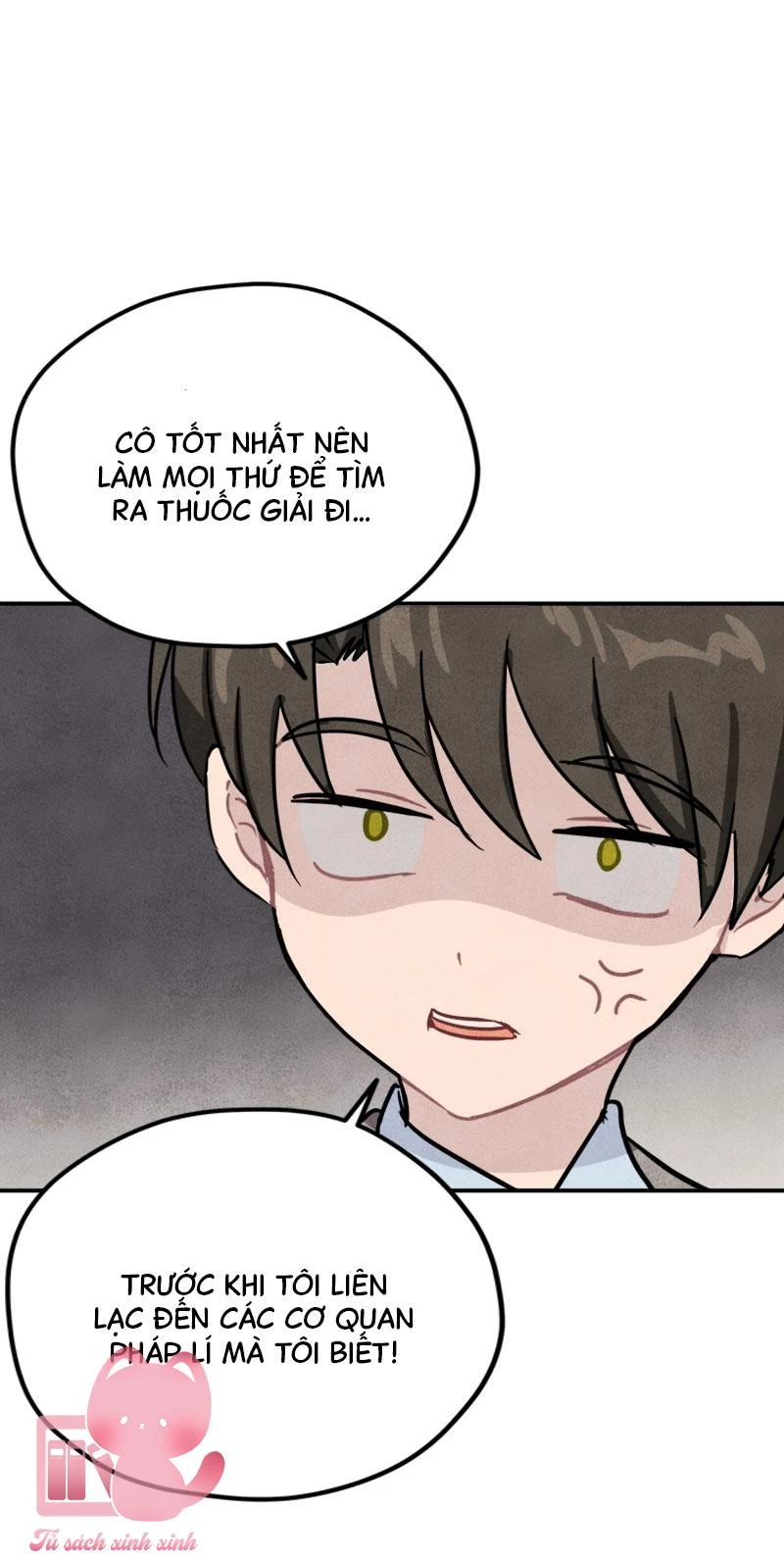 Phù Thủy Độc Dược Chapter 10 - 32