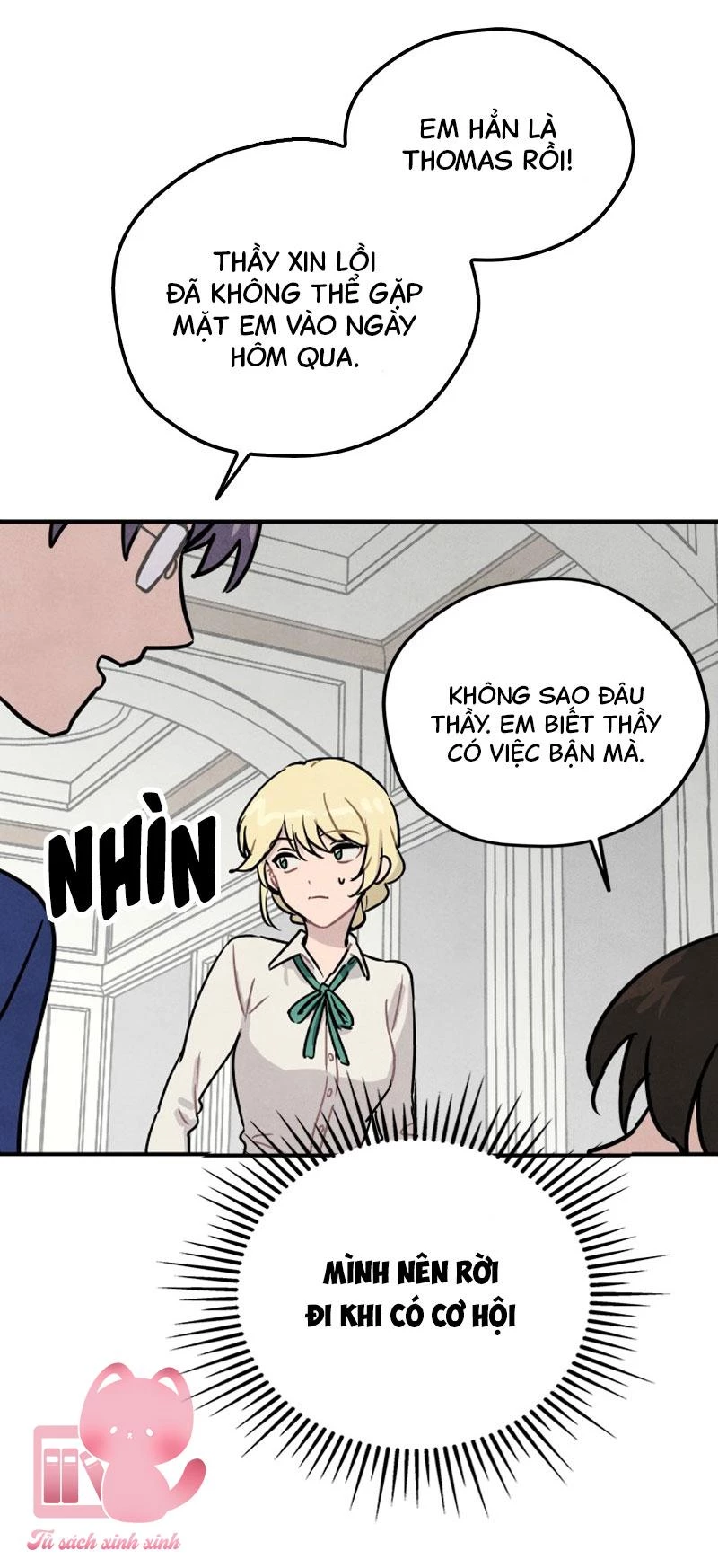 Phù Thủy Độc Dược Chapter 10 - 50