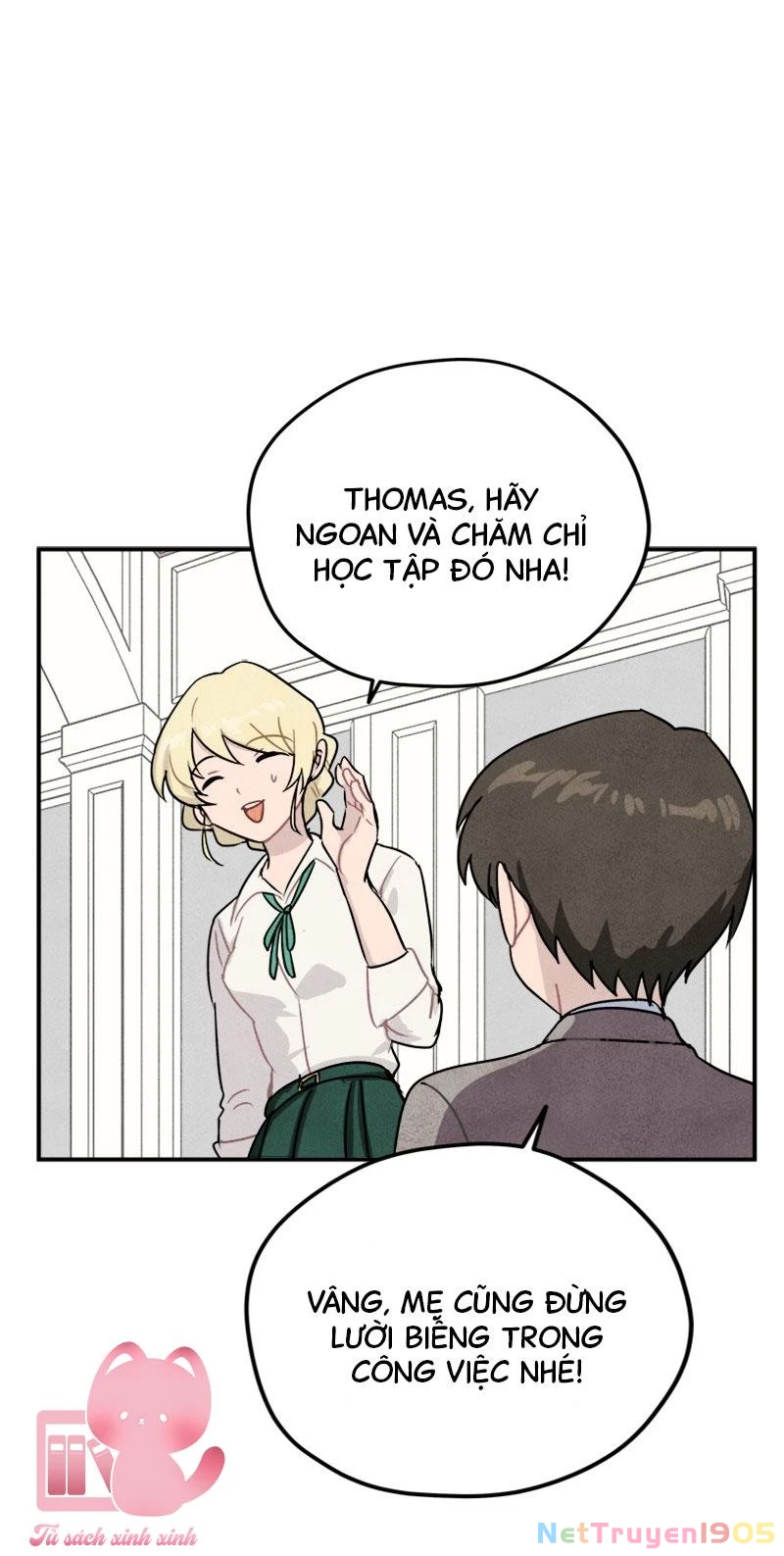 Phù Thủy Độc Dược Chapter 10 - 52