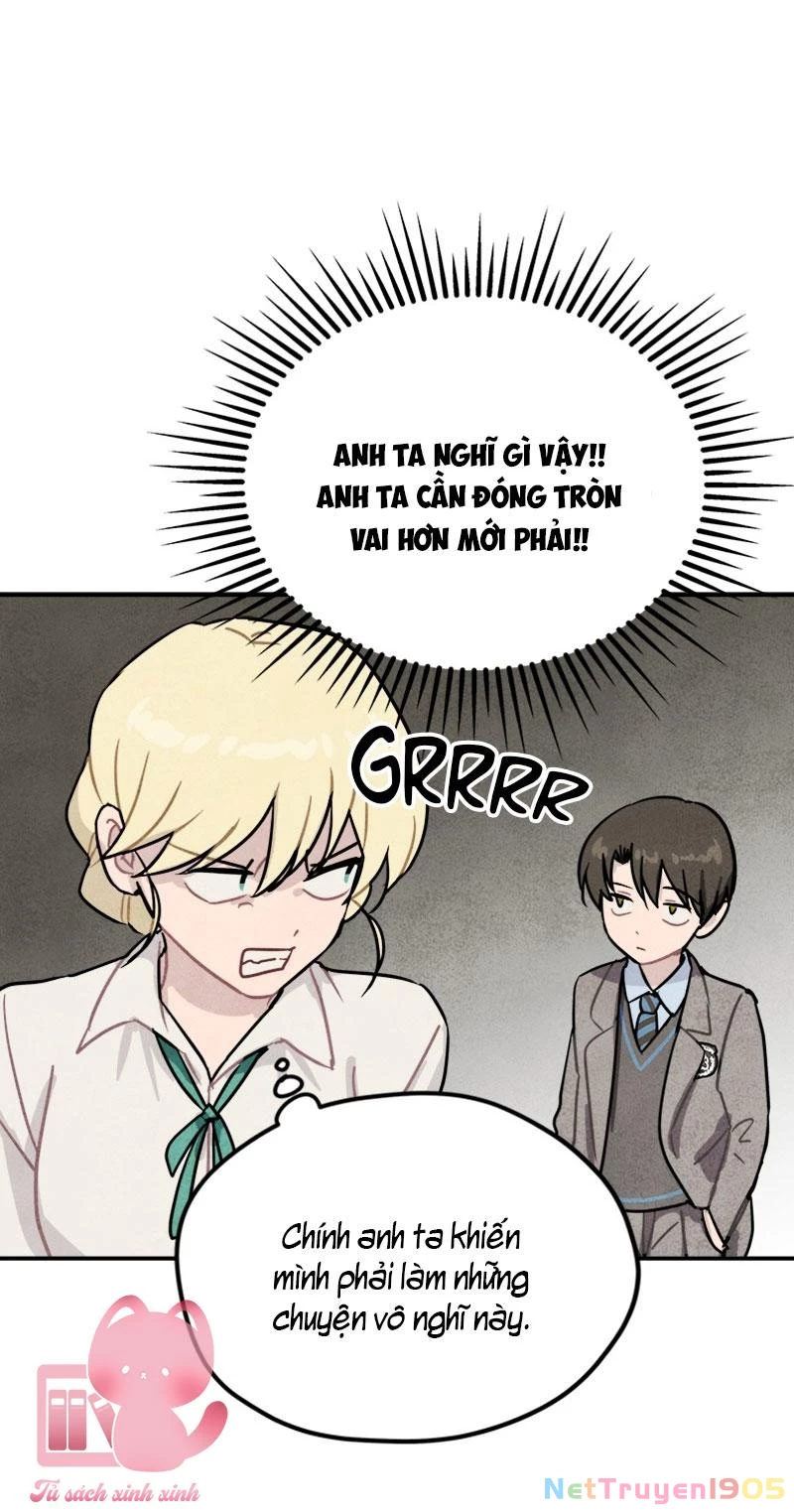 Phù Thủy Độc Dược Chapter 10 - 55