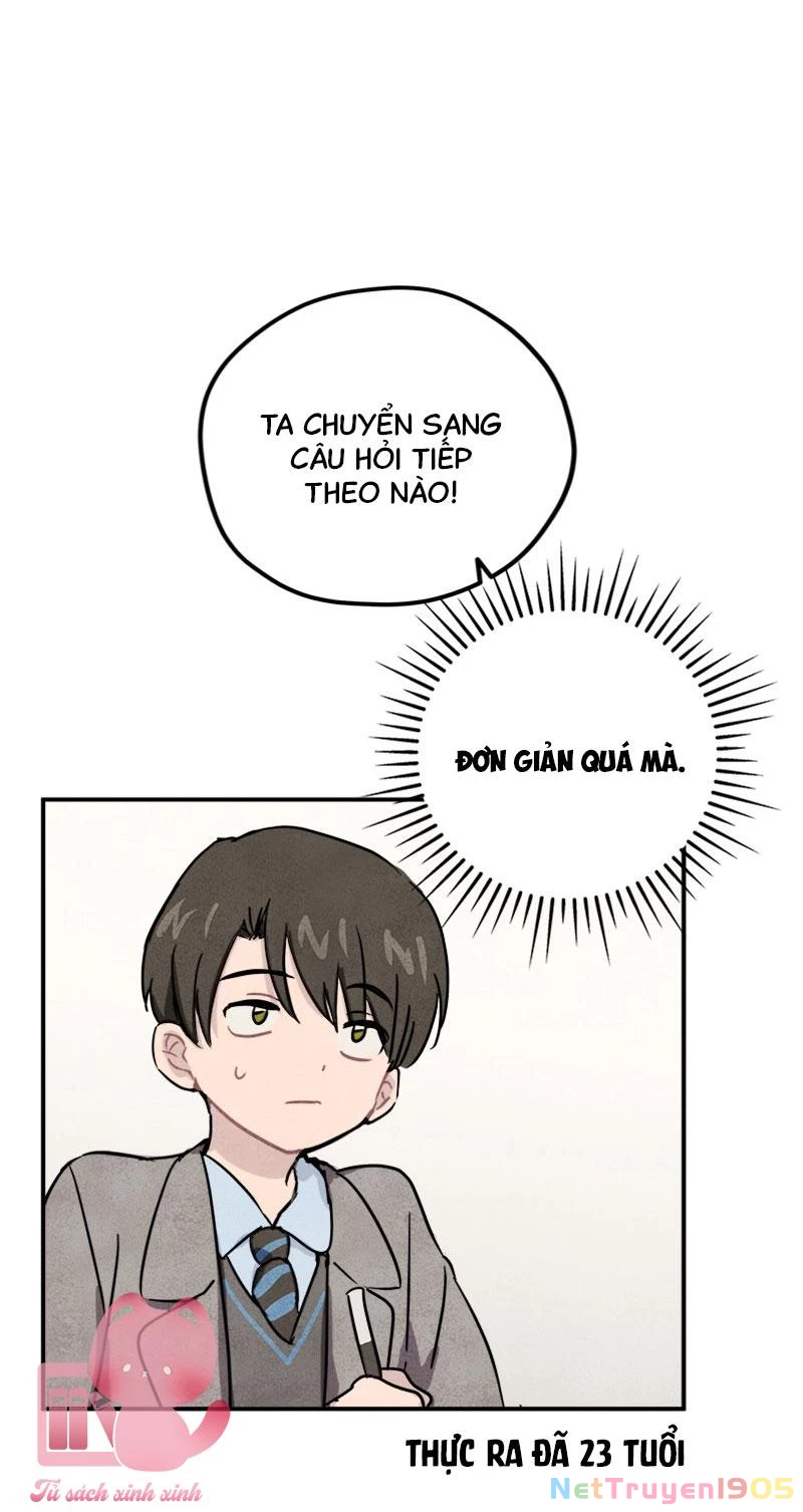 Phù Thủy Độc Dược Chapter 10 - 61