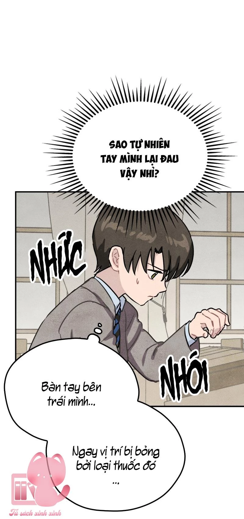 Phù Thủy Độc Dược Chapter 10 - 63