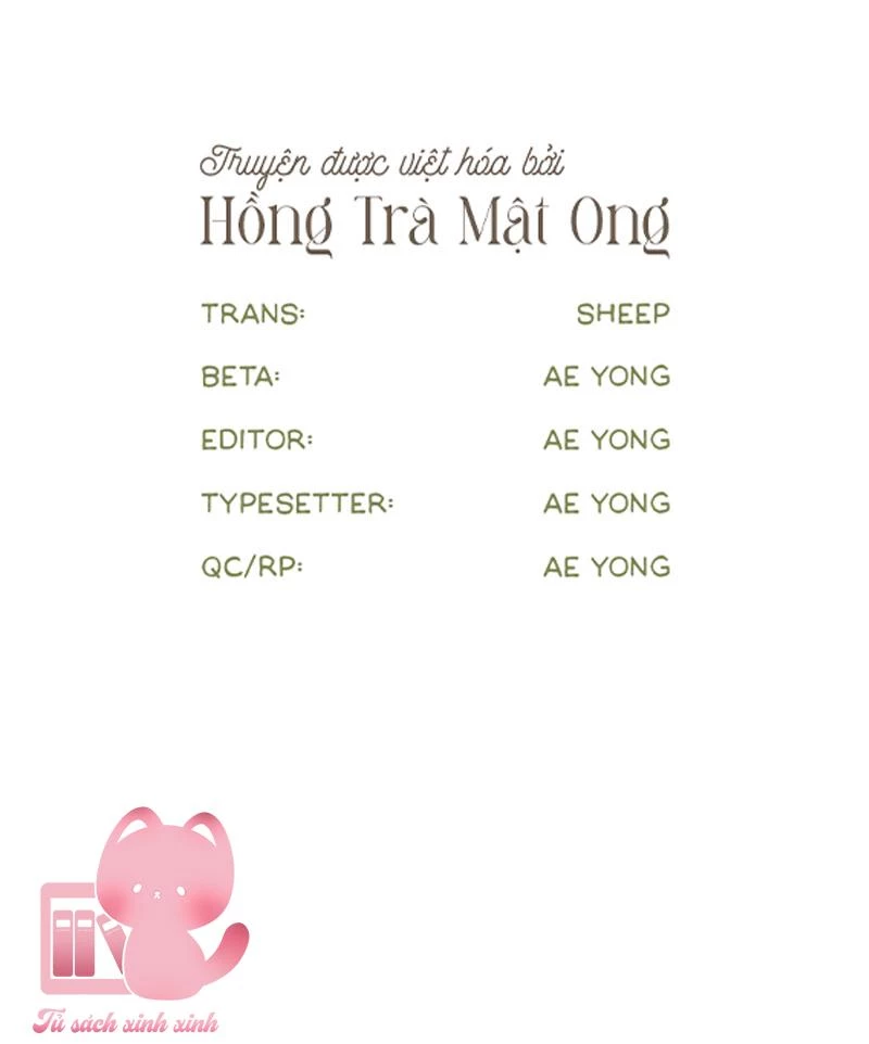 Phù Thủy Độc Dược Chapter 11 - 3
