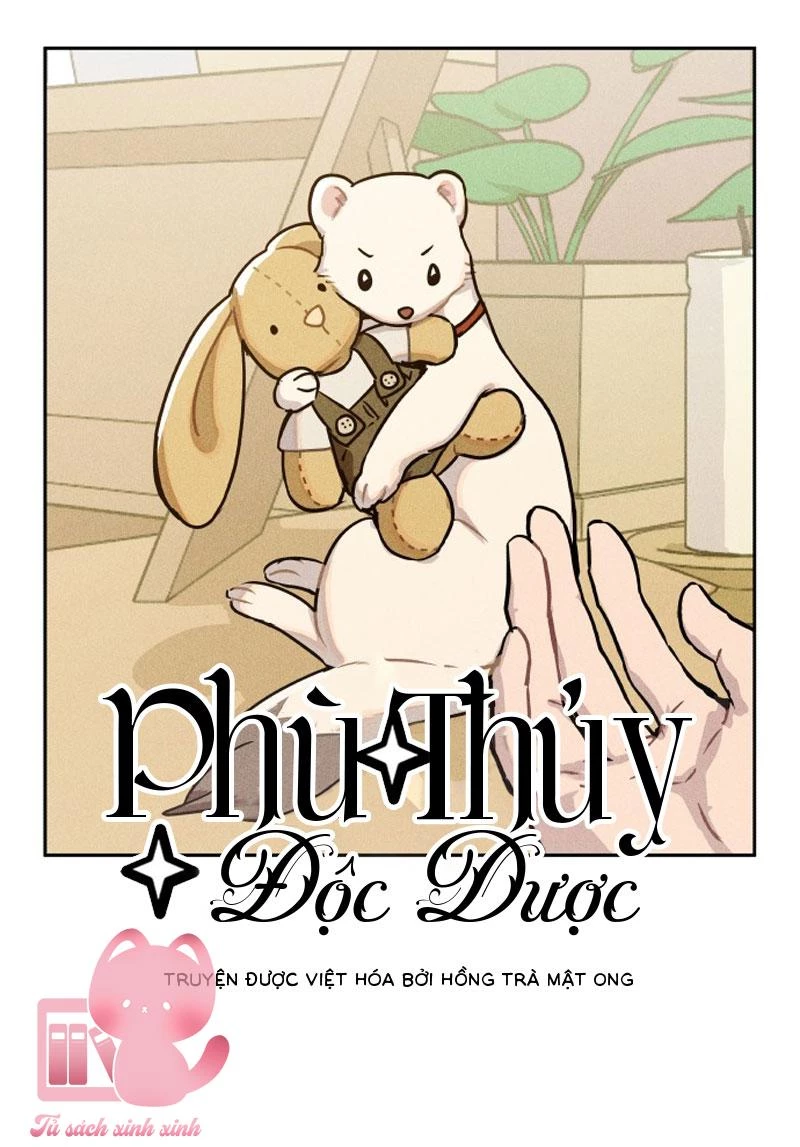 Phù Thủy Độc Dược Chapter 11 - 4