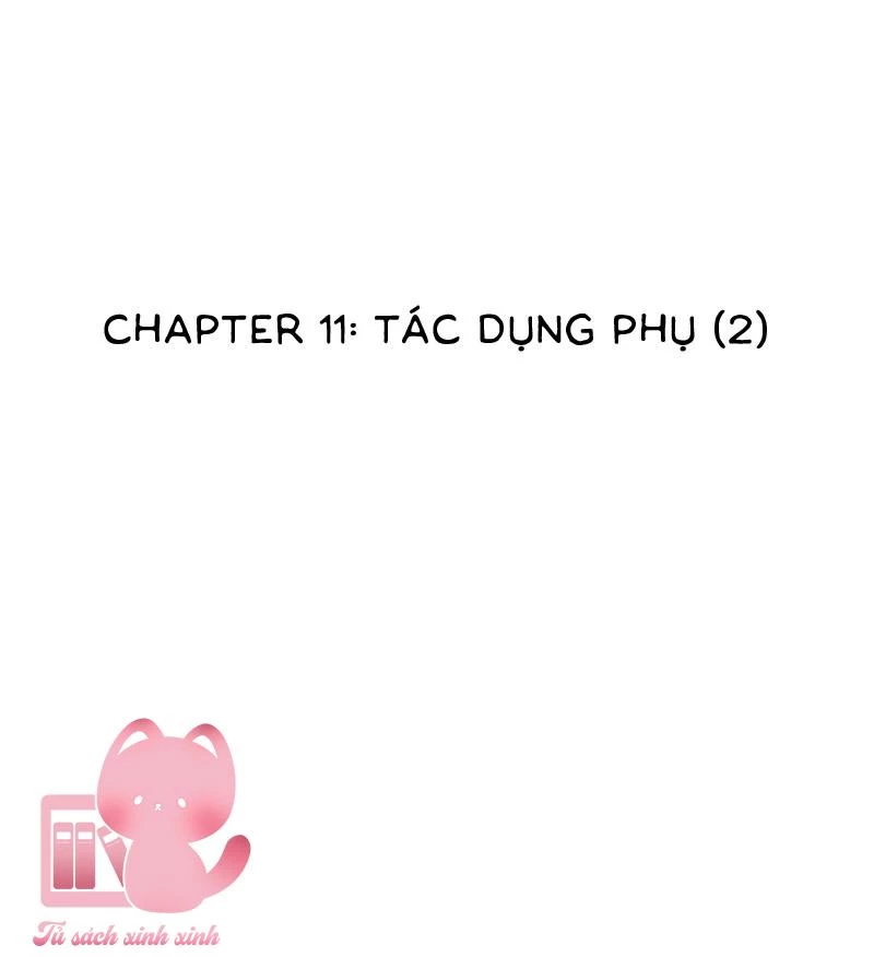 Phù Thủy Độc Dược Chapter 11 - 5