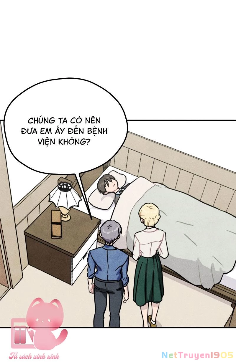 Phù Thủy Độc Dược Chapter 11 - 7