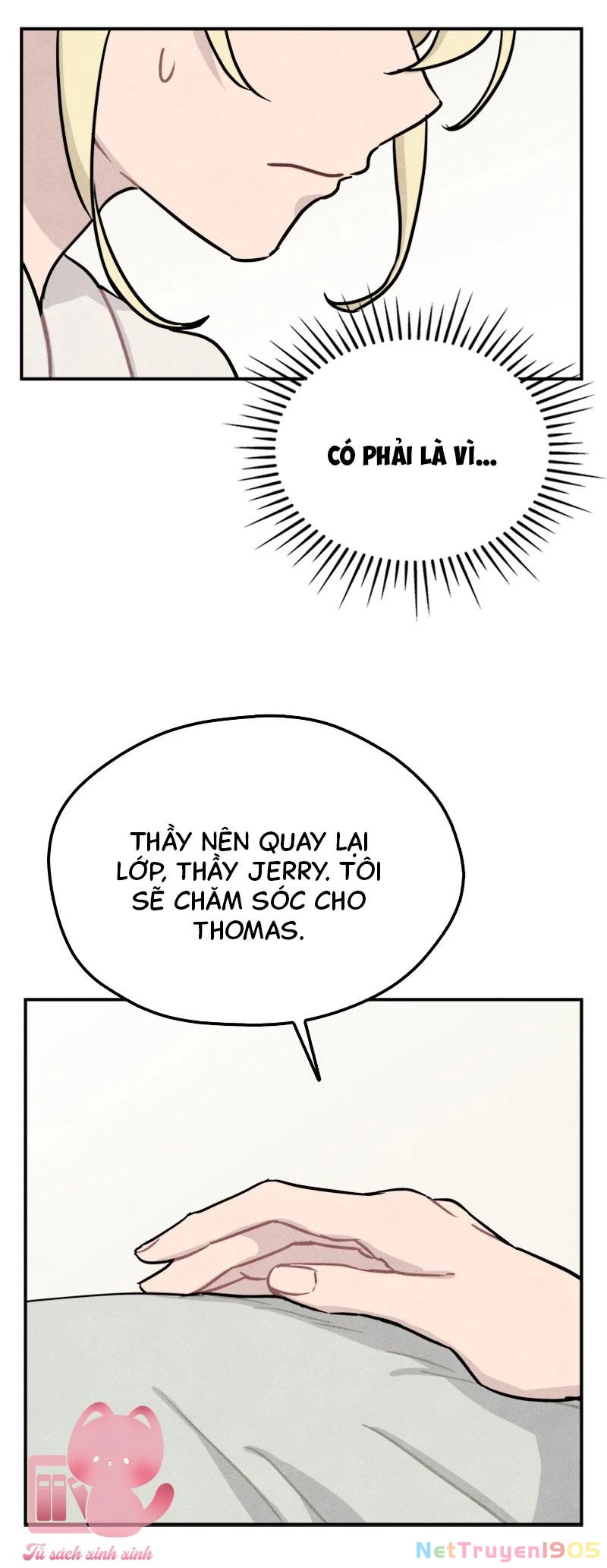 Phù Thủy Độc Dược Chapter 11 - 9