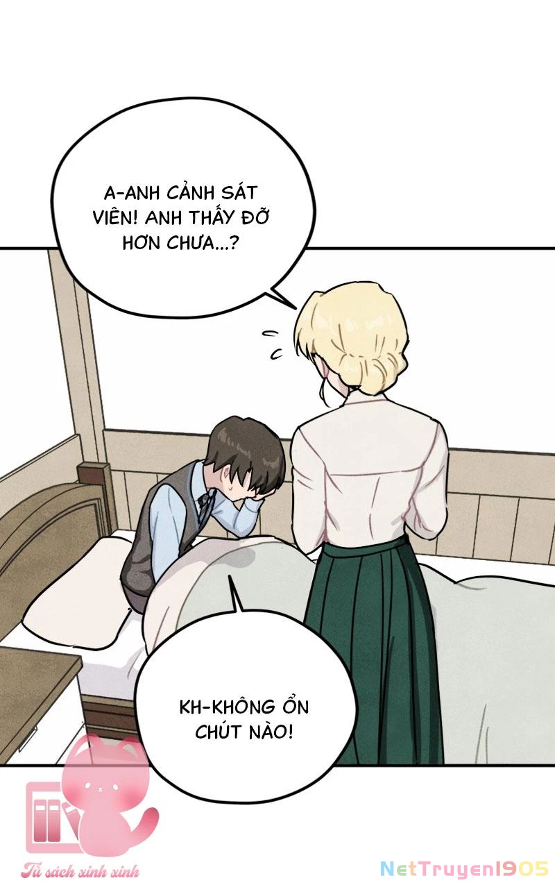 Phù Thủy Độc Dược Chapter 11 - 19