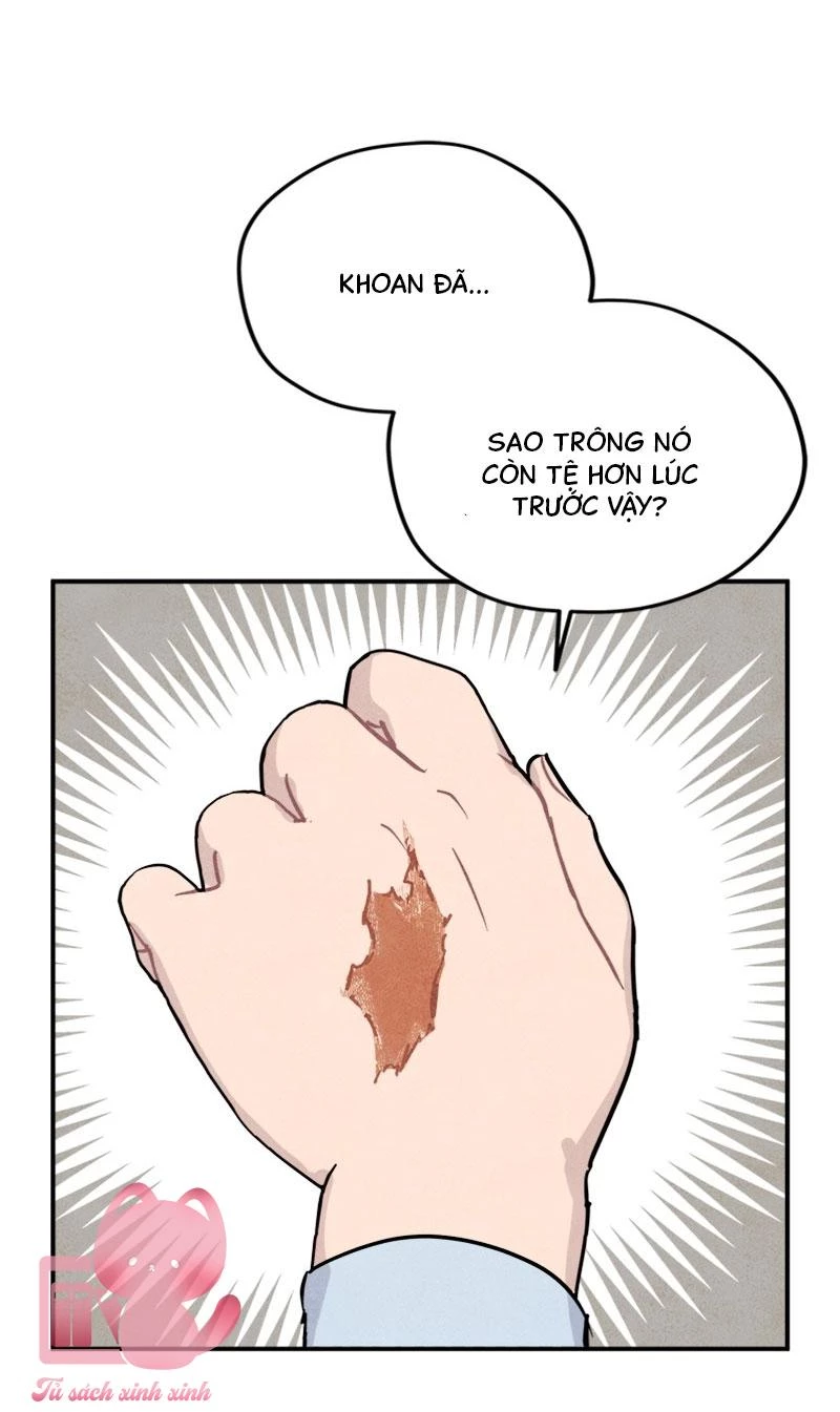 Phù Thủy Độc Dược Chapter 11 - 21