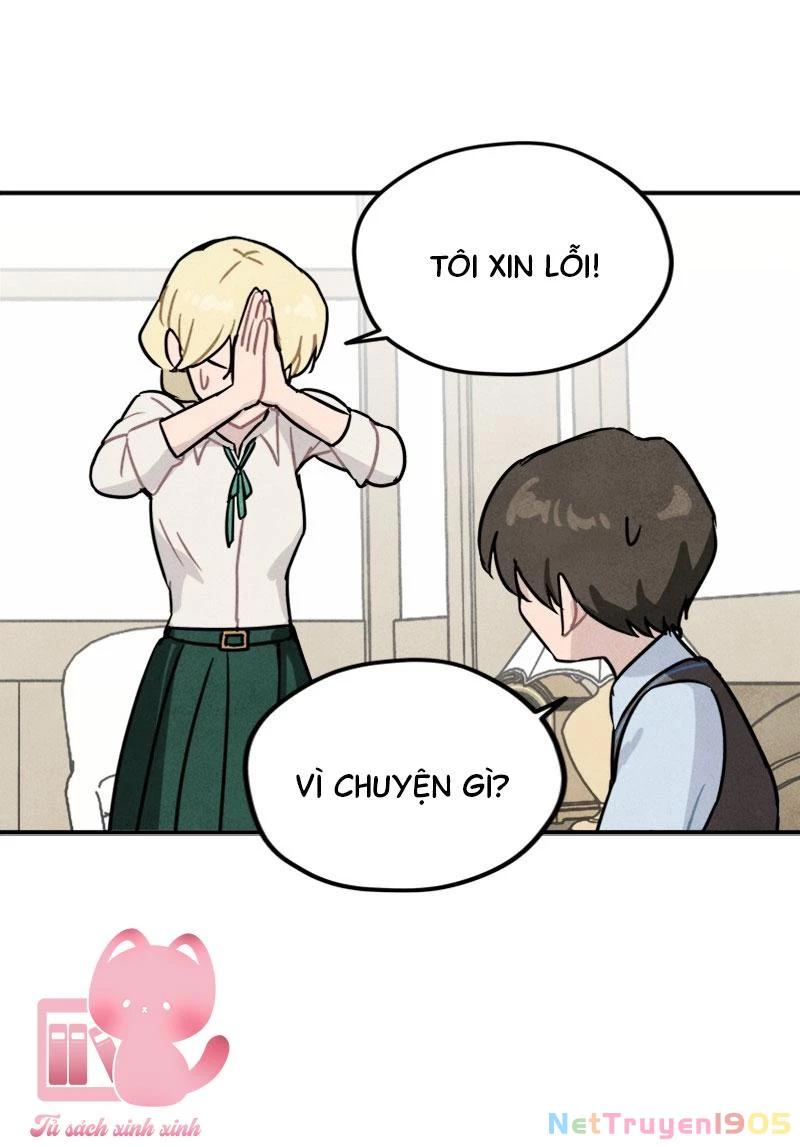 Phù Thủy Độc Dược Chapter 11 - 22