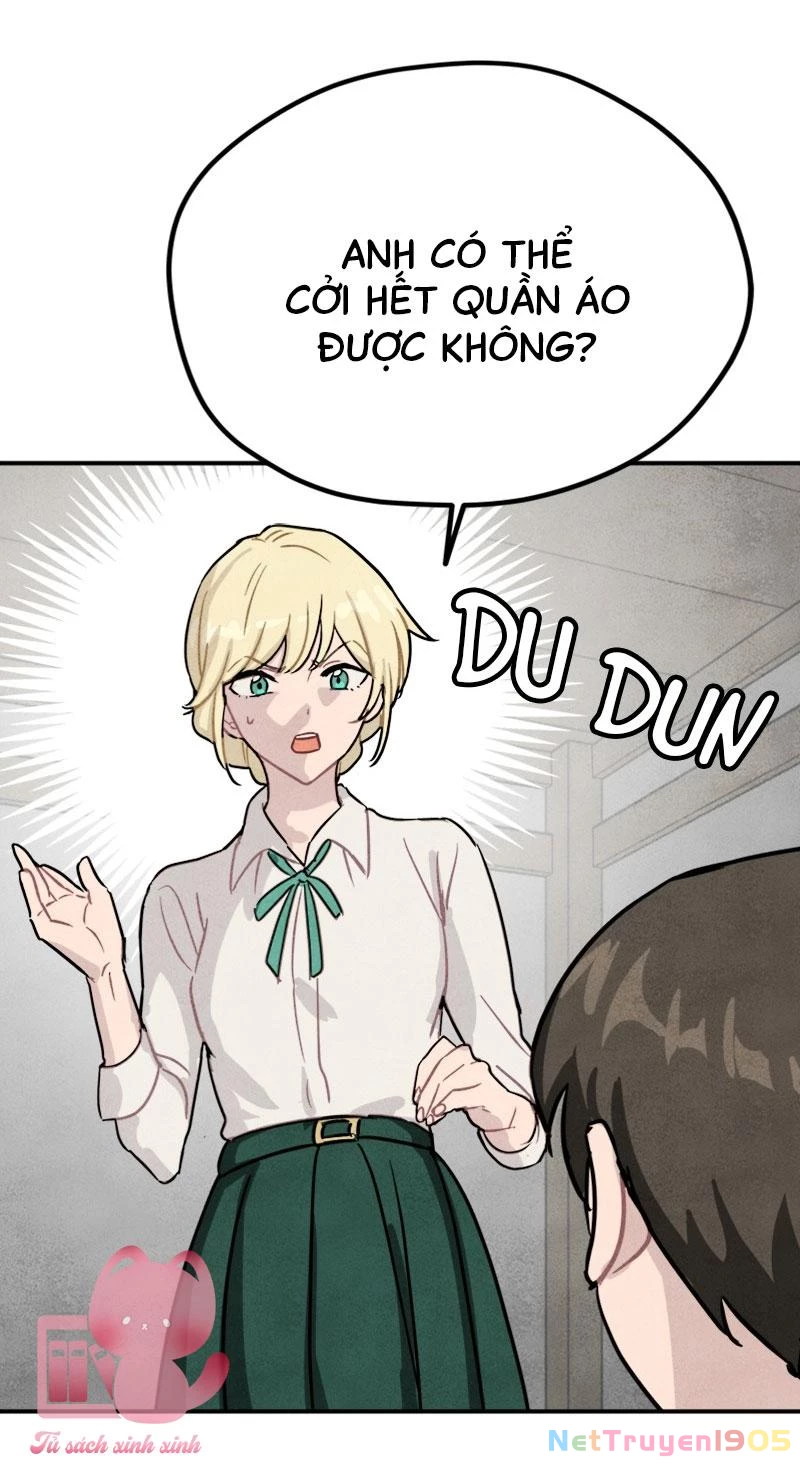 Phù Thủy Độc Dược Chapter 11 - 24