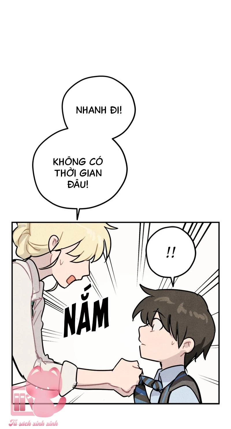 Phù Thủy Độc Dược Chapter 11 - 26