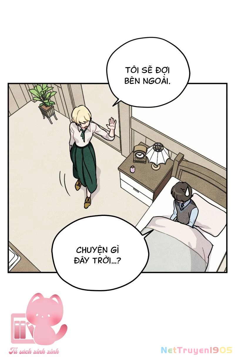 Phù Thủy Độc Dược Chapter 11 - 29