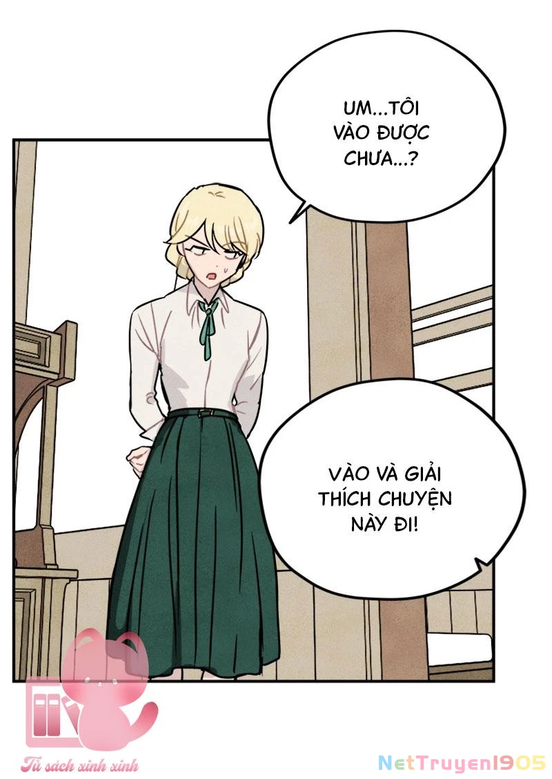 Phù Thủy Độc Dược Chapter 11 - 32