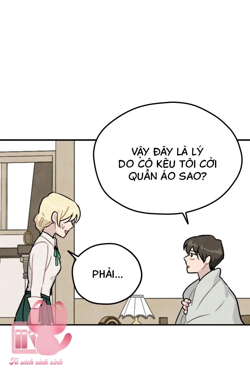 Phù Thủy Độc Dược Chapter 11 - 36
