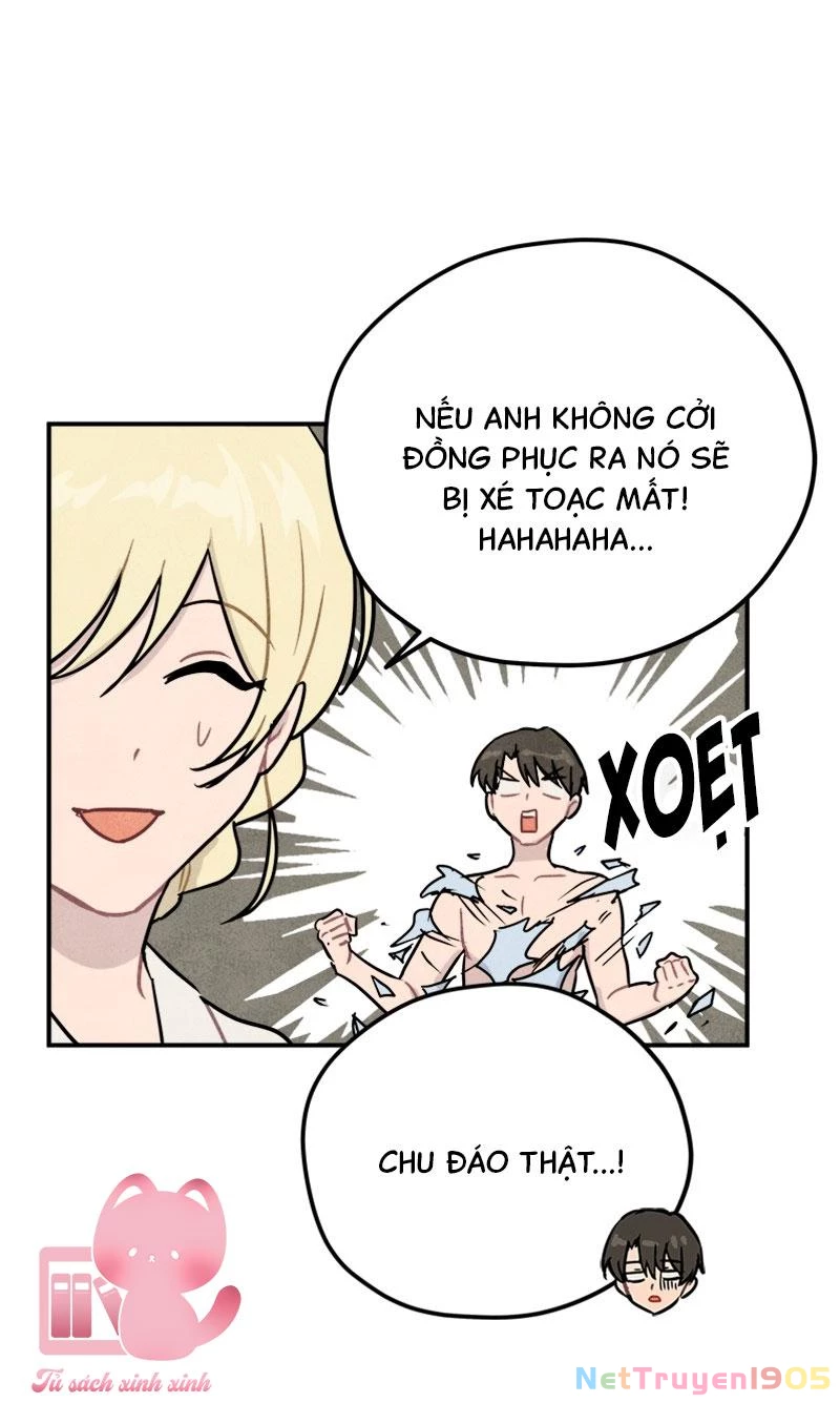 Phù Thủy Độc Dược Chapter 11 - 37